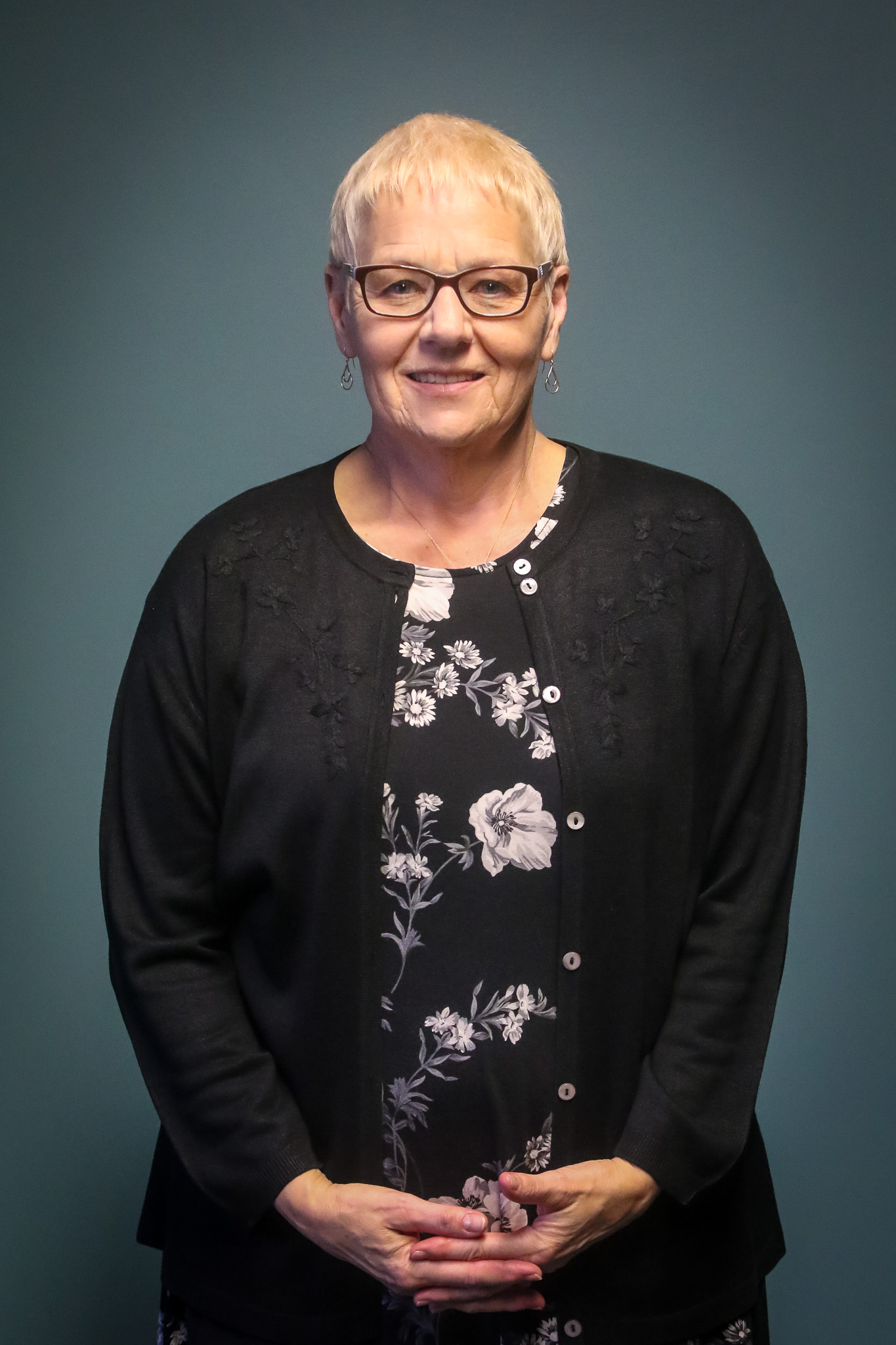 Councillor Wendy Hoyle