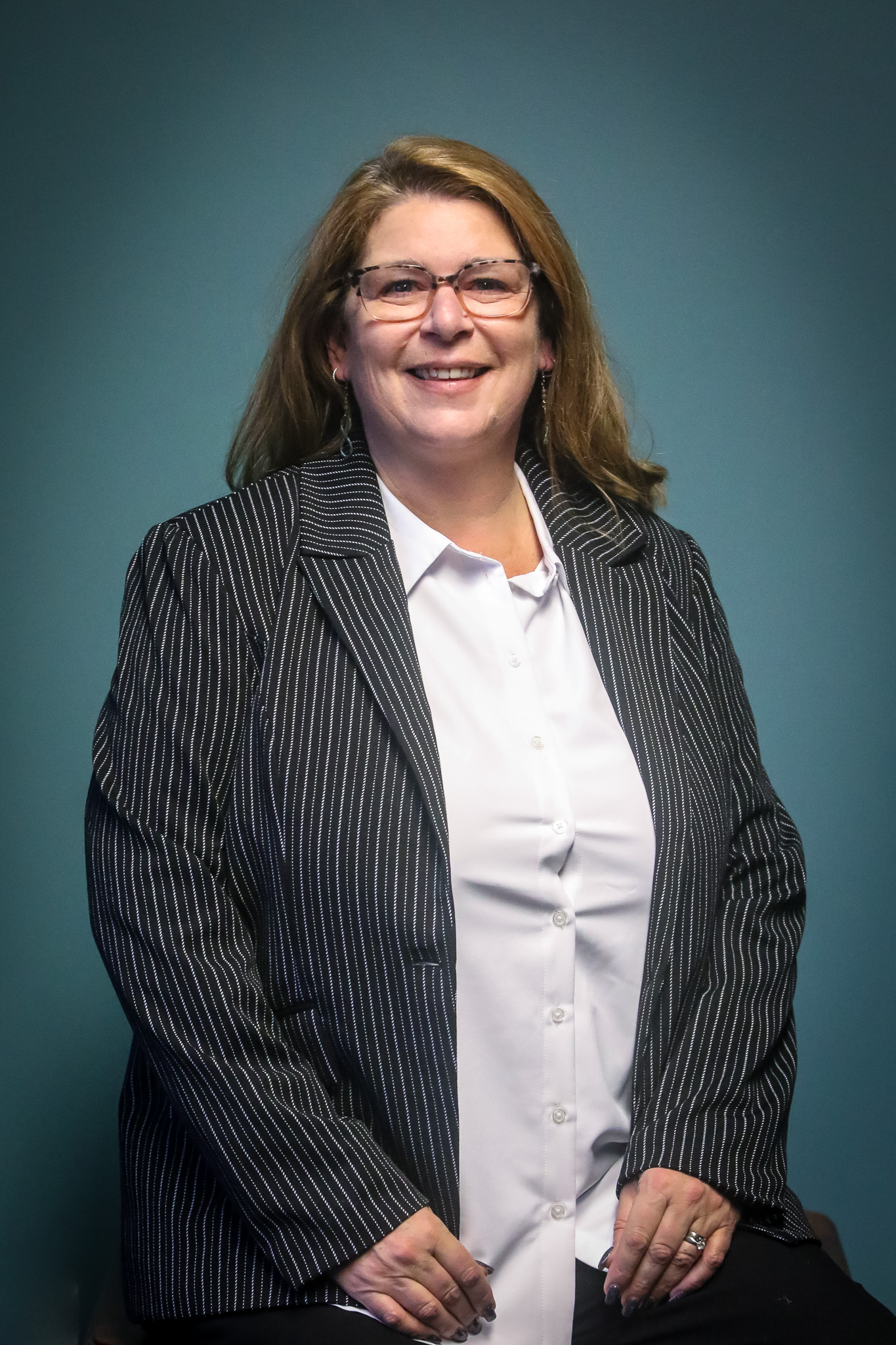 Councillor Karen Aberle