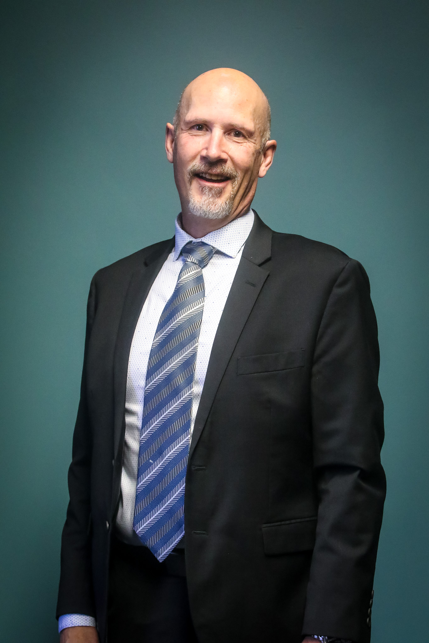 Councillor Dean Billingsley