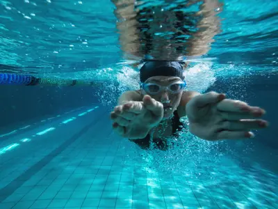 Manluck Pool Manluk Centre: Wetaskiwin Regional Aquatics & Fitness | City of Wetaskiwin