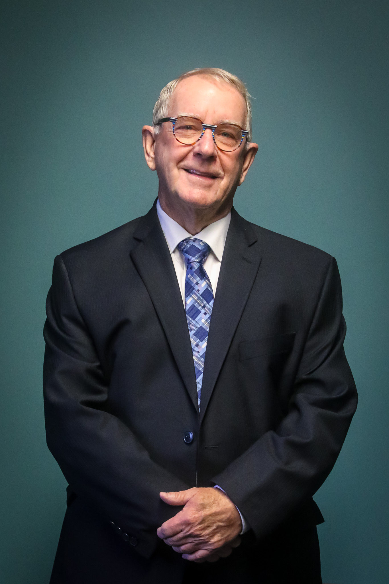 Councillor Wayne Neilson