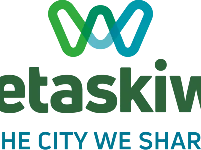 Wetaskiwin Logo