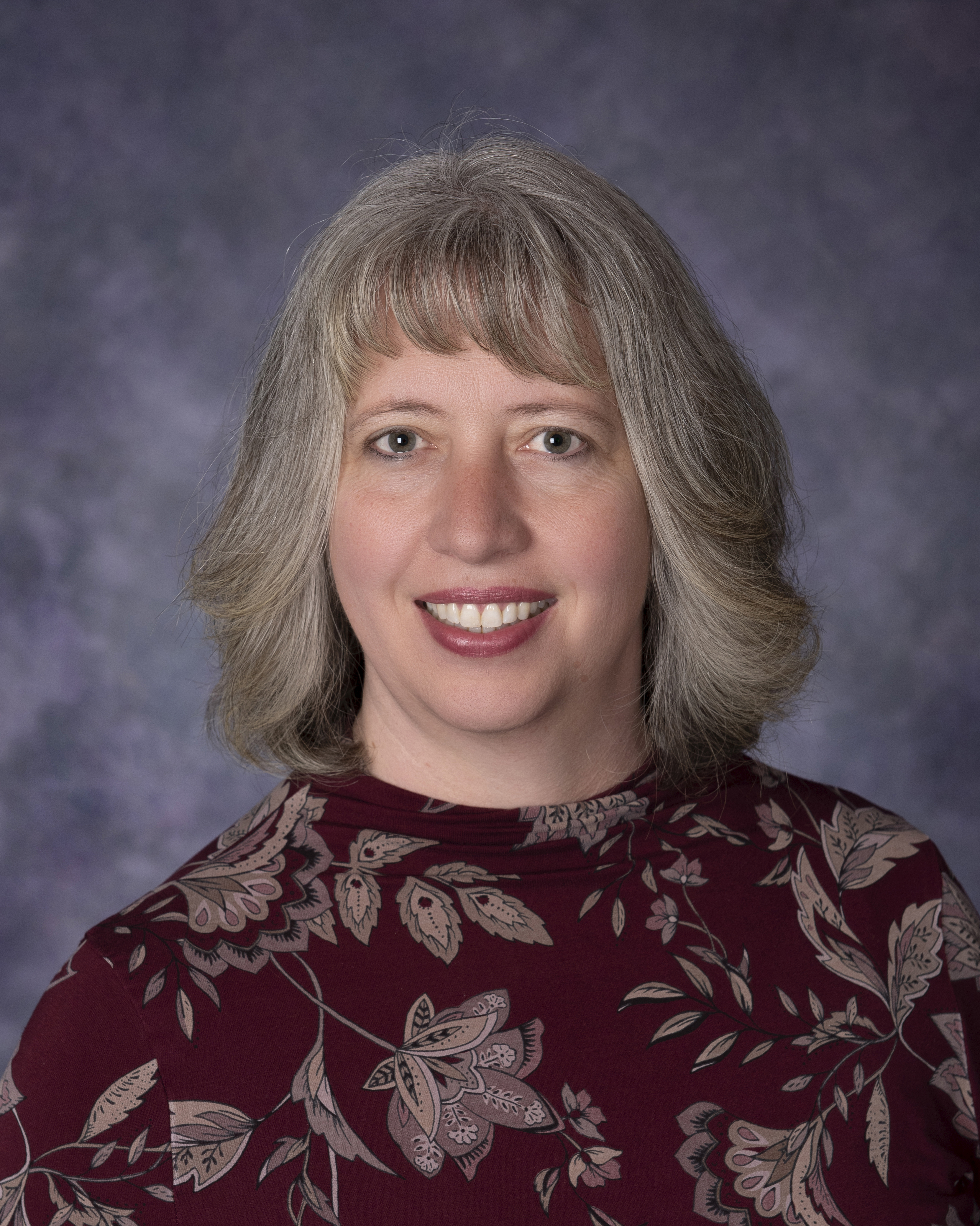 Councillor Laura White